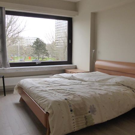 Vanden Broeck Oostende Buitenkant foto