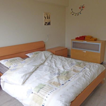 Vanden Broeck Oostende Buitenkant foto