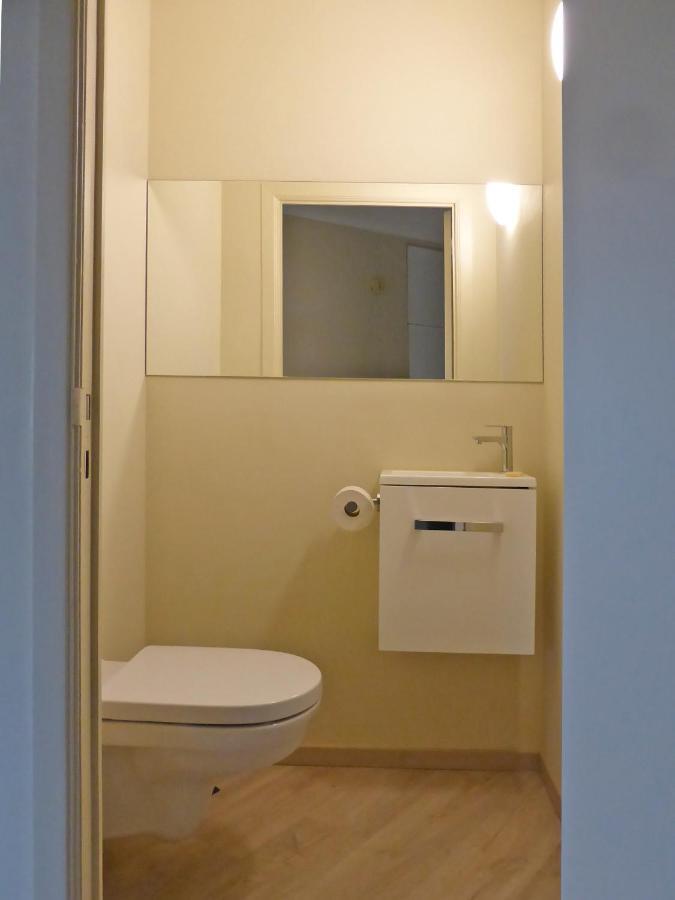 Vanden Broeck Oostende Buitenkant foto
