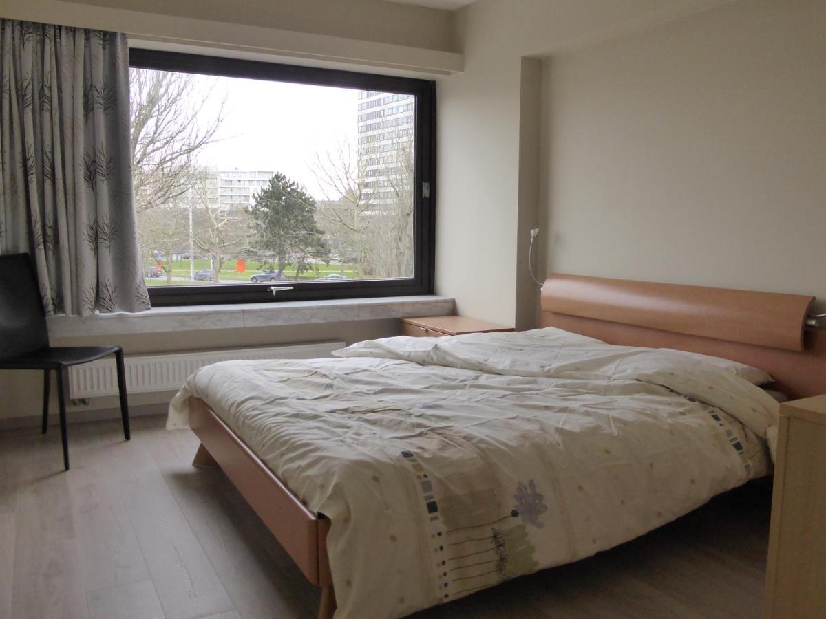 Vanden Broeck Oostende Buitenkant foto