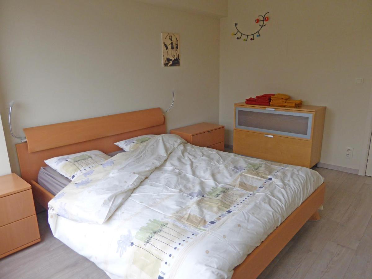 Vanden Broeck Oostende Buitenkant foto