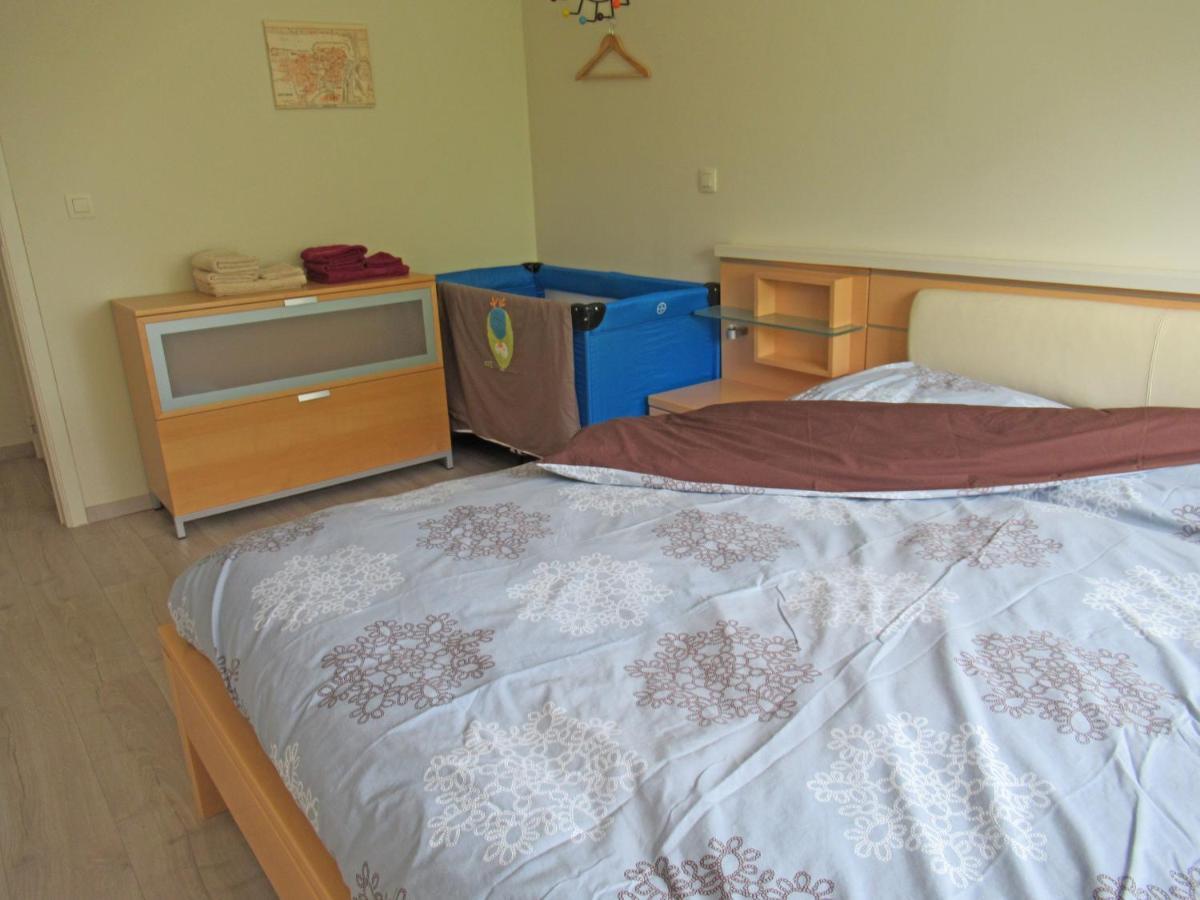 Vanden Broeck Oostende Buitenkant foto